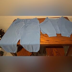 Victoria's Secret Jogger Outfit